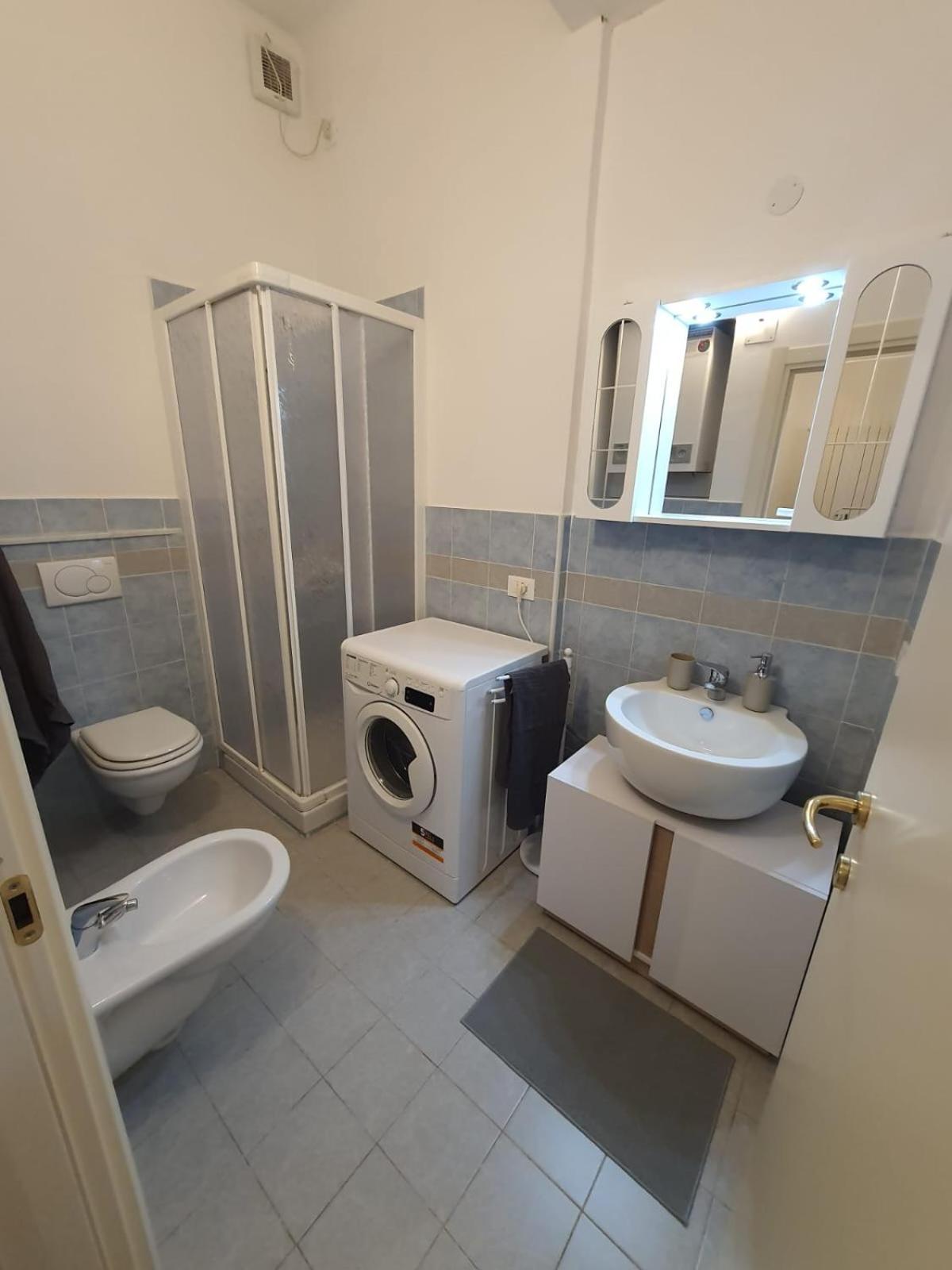 Апартаменты Casa Pepita Финале Лигуре Экстерьер фото